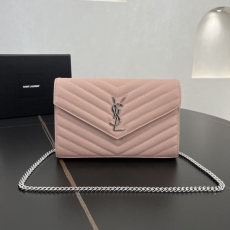 YSL Top Handle Bags